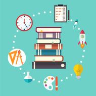 The concept of modern education N5