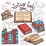 Sketch Books Set N2