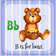Letter B N64