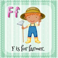 Letter F N57