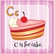 Letter C N68