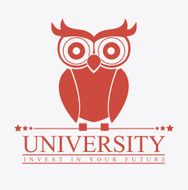University design vector illustration N5