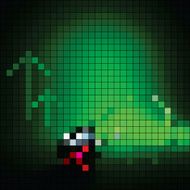 Vector abstract background - Illustration