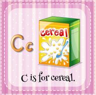 Letter C N70