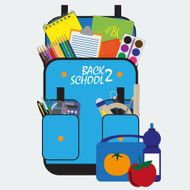 Back To School N1110