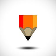 Pencil Icon N100