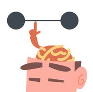 Strong Brain