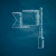 Flag Icon N7