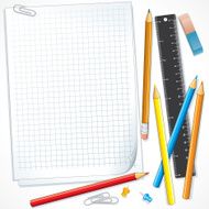 Back To School N1111