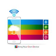 Bring Your Own Device design N2