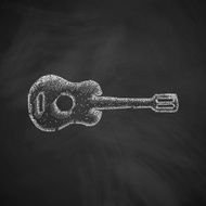 guitar icon