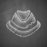 hat icon N20