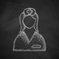 Nurse Icon N3