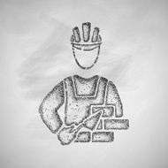 Builder Icon N2