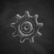 cogwheel icon N35