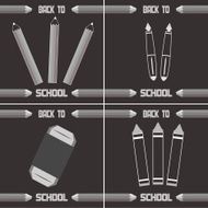 Back To School N1112