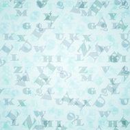 Abstract Vintage Background N2