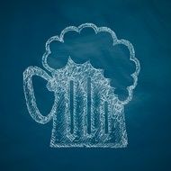 Beer Icon N8