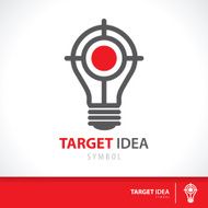 Target idea