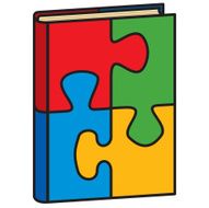 Puzzle Book