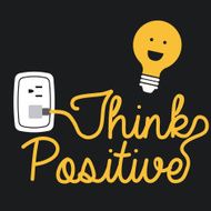 Think Positive N8