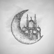 Moon icon N10