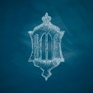 lantern icon N8