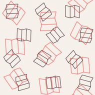 seamless background geometric N2