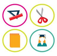 education supplies