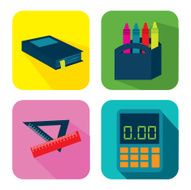 education supplies N2