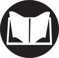 Book Icon N133