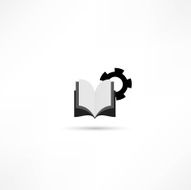 Book Icon N135