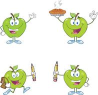 Collection of Apple - 16