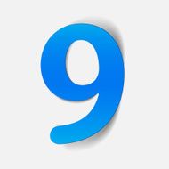 number of the alphabet N10