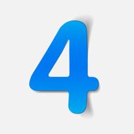 number of the alphabet N14