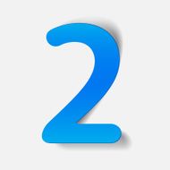 number of the alphabet N16
