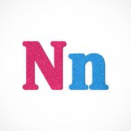 Alphabet N114