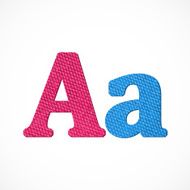 Alphabet N127