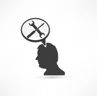 Brain and wrench N3