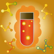 Test Tube N27