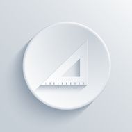 vector light circle icon Eps 10