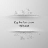 formula concept Key Performance Indicator