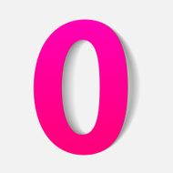 number of the alphabet N19