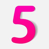number of the alphabet N23