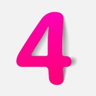 number of the alphabet N24