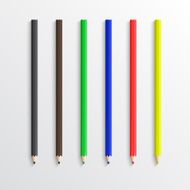 Color Pencils N43