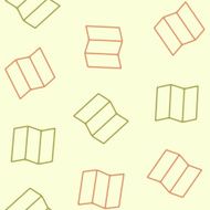 seamless background geometric N5