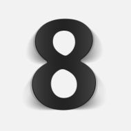 number of the alphabet N29