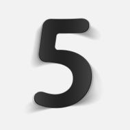 number of the alphabet N31