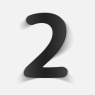 number of the alphabet N34